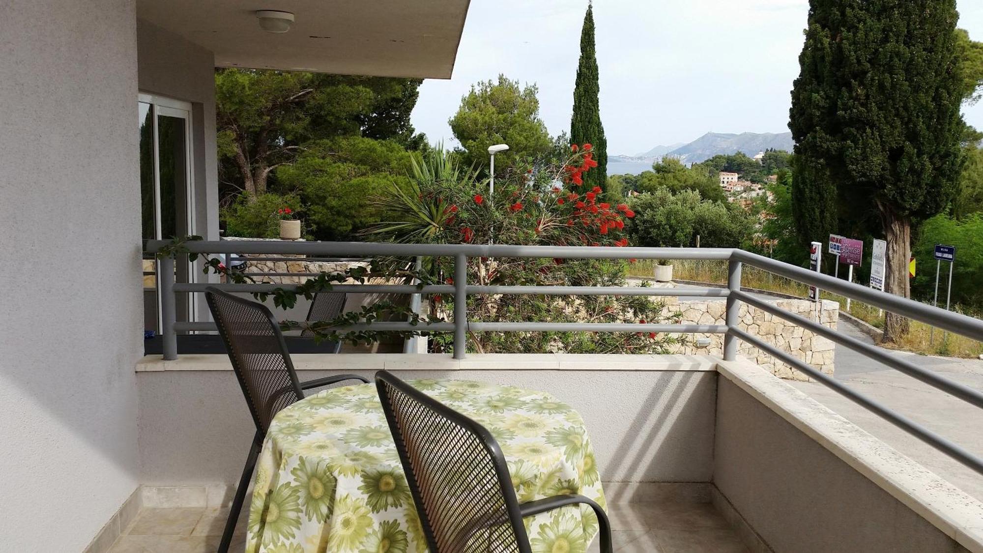 Apartments Red Coral קאבטאט חדר תמונה