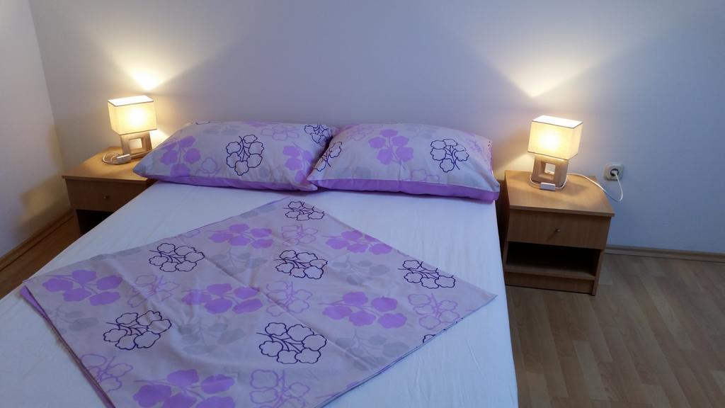 Apartments Red Coral קאבטאט מראה חיצוני תמונה
