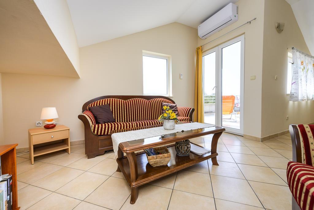 Apartments Red Coral קאבטאט מראה חיצוני תמונה