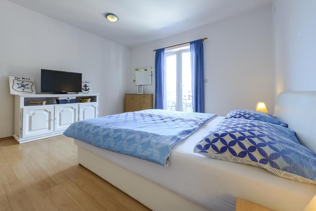 Apartments Red Coral קאבטאט מראה חיצוני תמונה