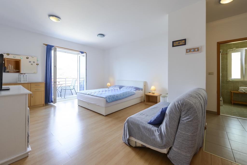 Apartments Red Coral קאבטאט מראה חיצוני תמונה