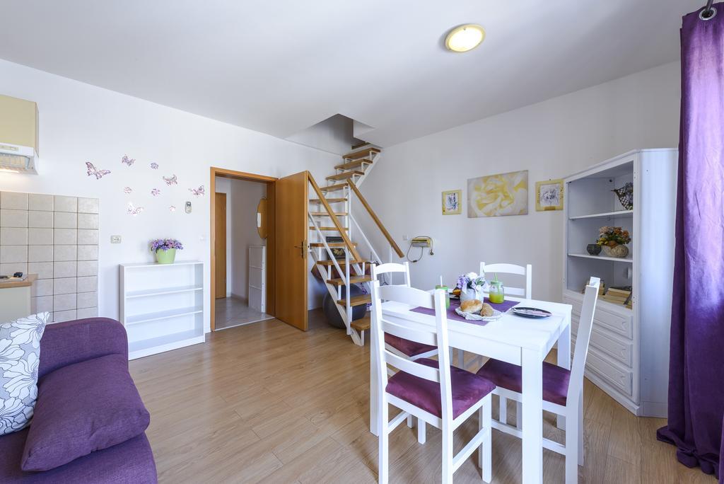 Apartments Red Coral קאבטאט מראה חיצוני תמונה