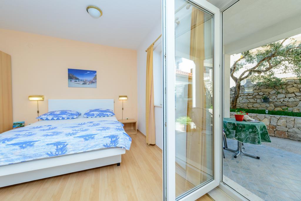 Apartments Red Coral קאבטאט מראה חיצוני תמונה